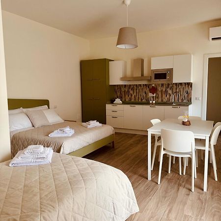 Fresia B&B Tuscania Kültér fotó