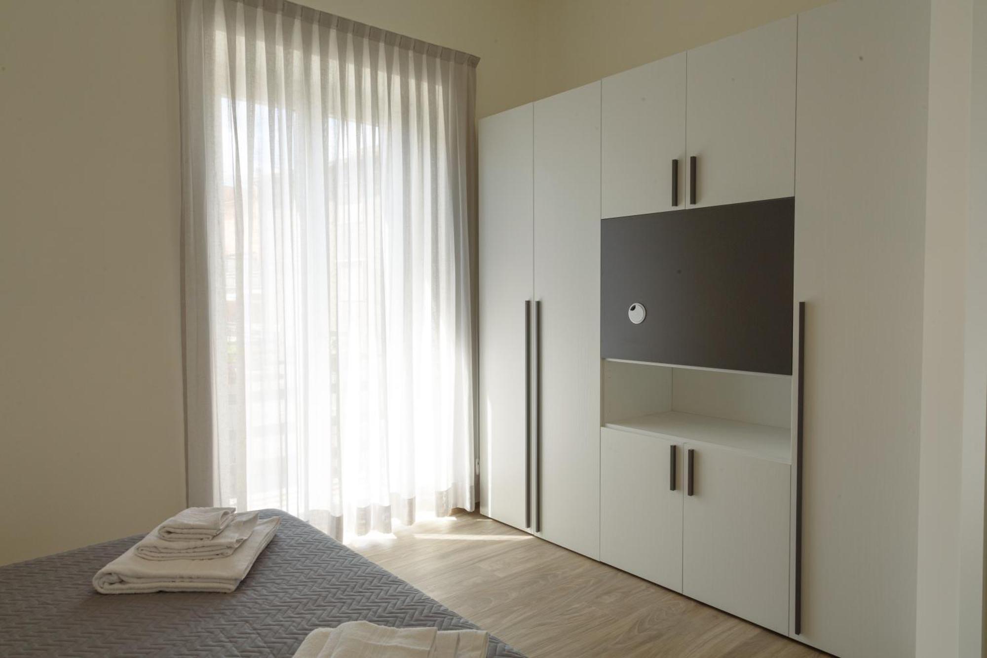 Fresia B&B Tuscania Kültér fotó