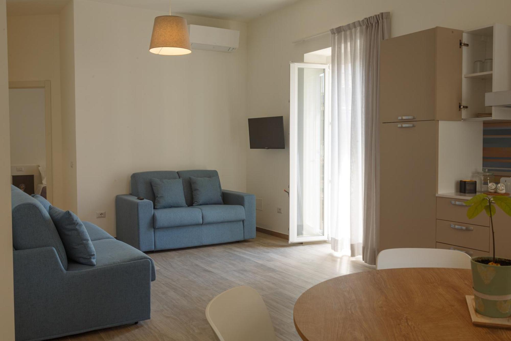 Fresia B&B Tuscania Kültér fotó