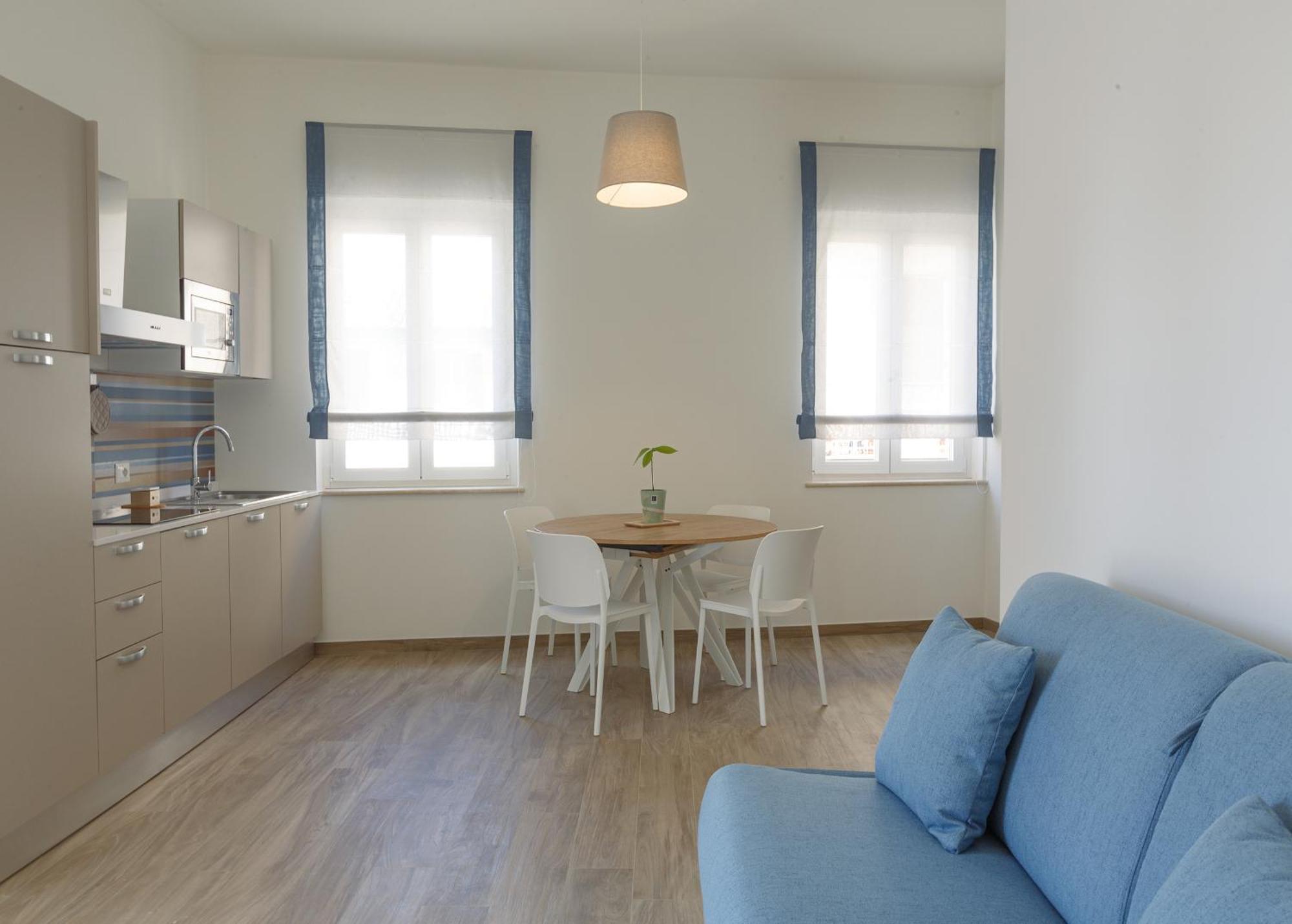 Fresia B&B Tuscania Kültér fotó