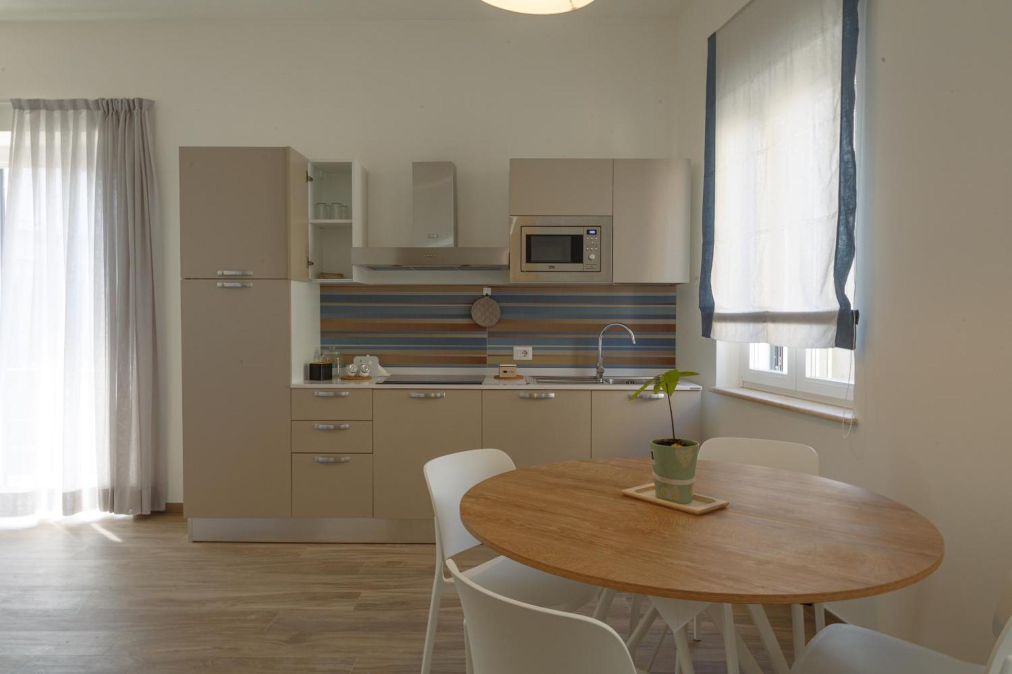 Fresia B&B Tuscania Kültér fotó