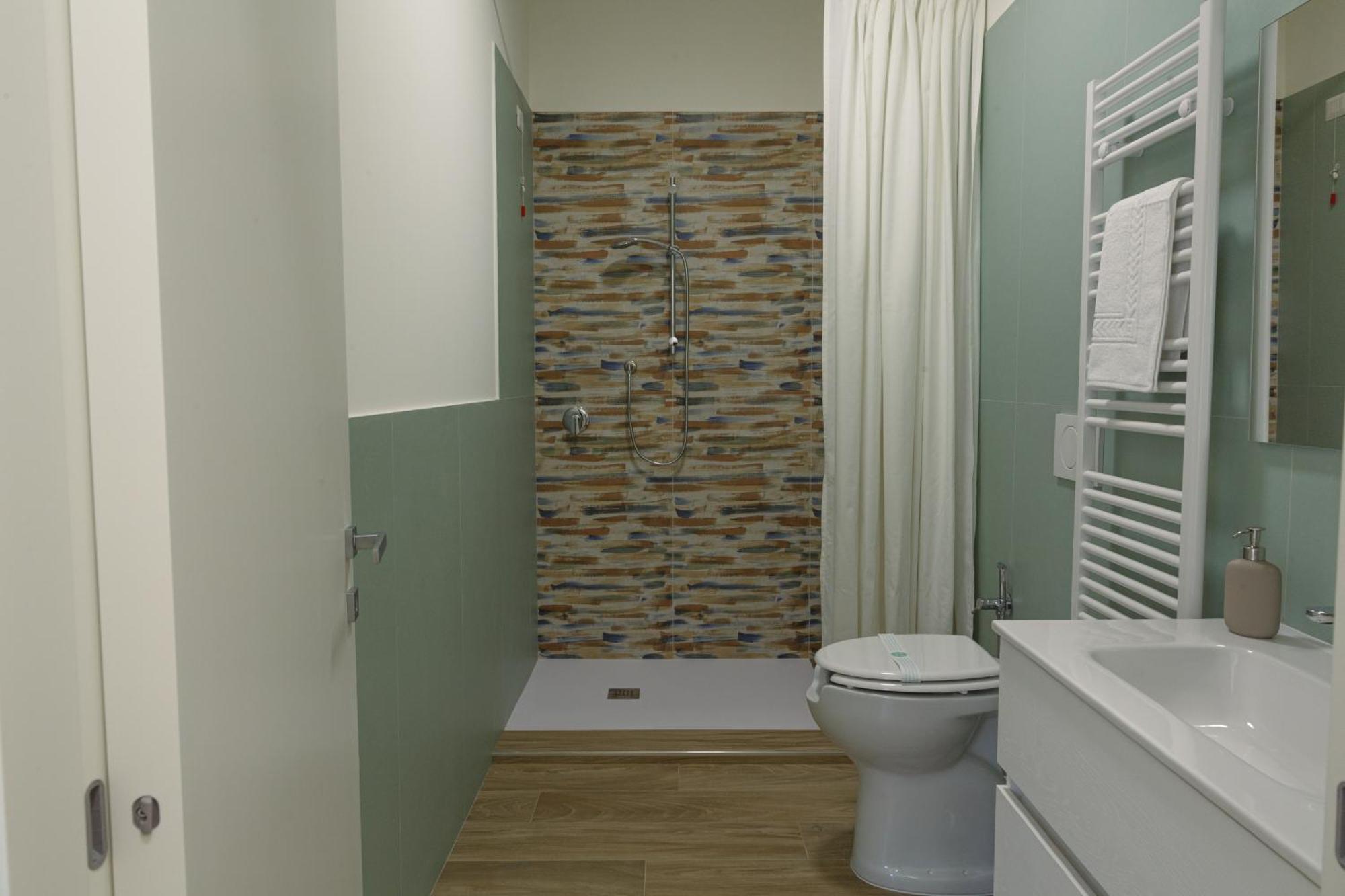 Fresia B&B Tuscania Kültér fotó