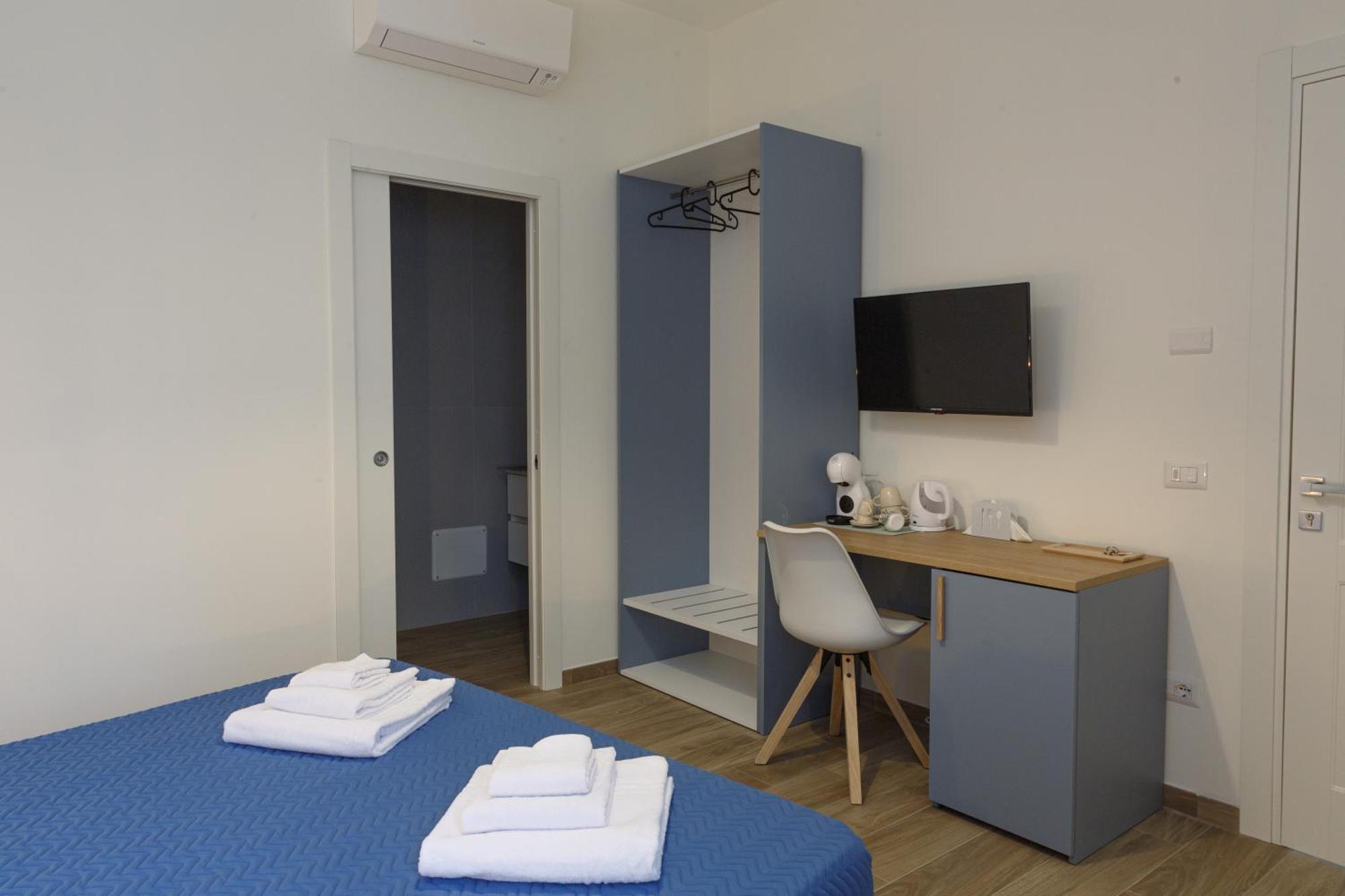Fresia B&B Tuscania Kültér fotó