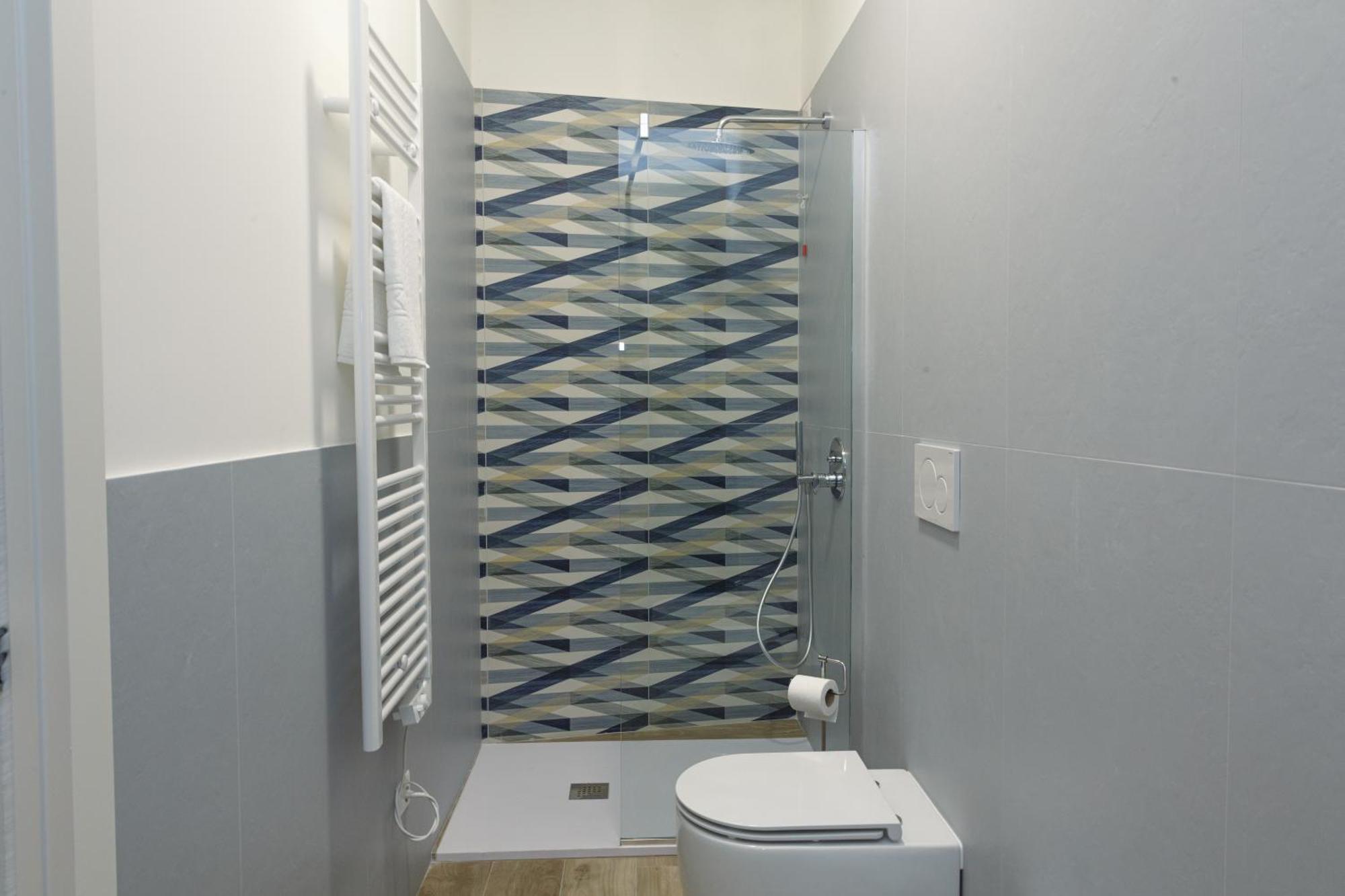 Fresia B&B Tuscania Kültér fotó