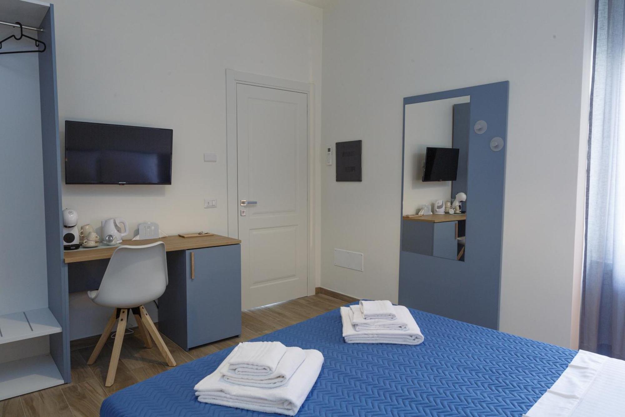 Fresia B&B Tuscania Kültér fotó