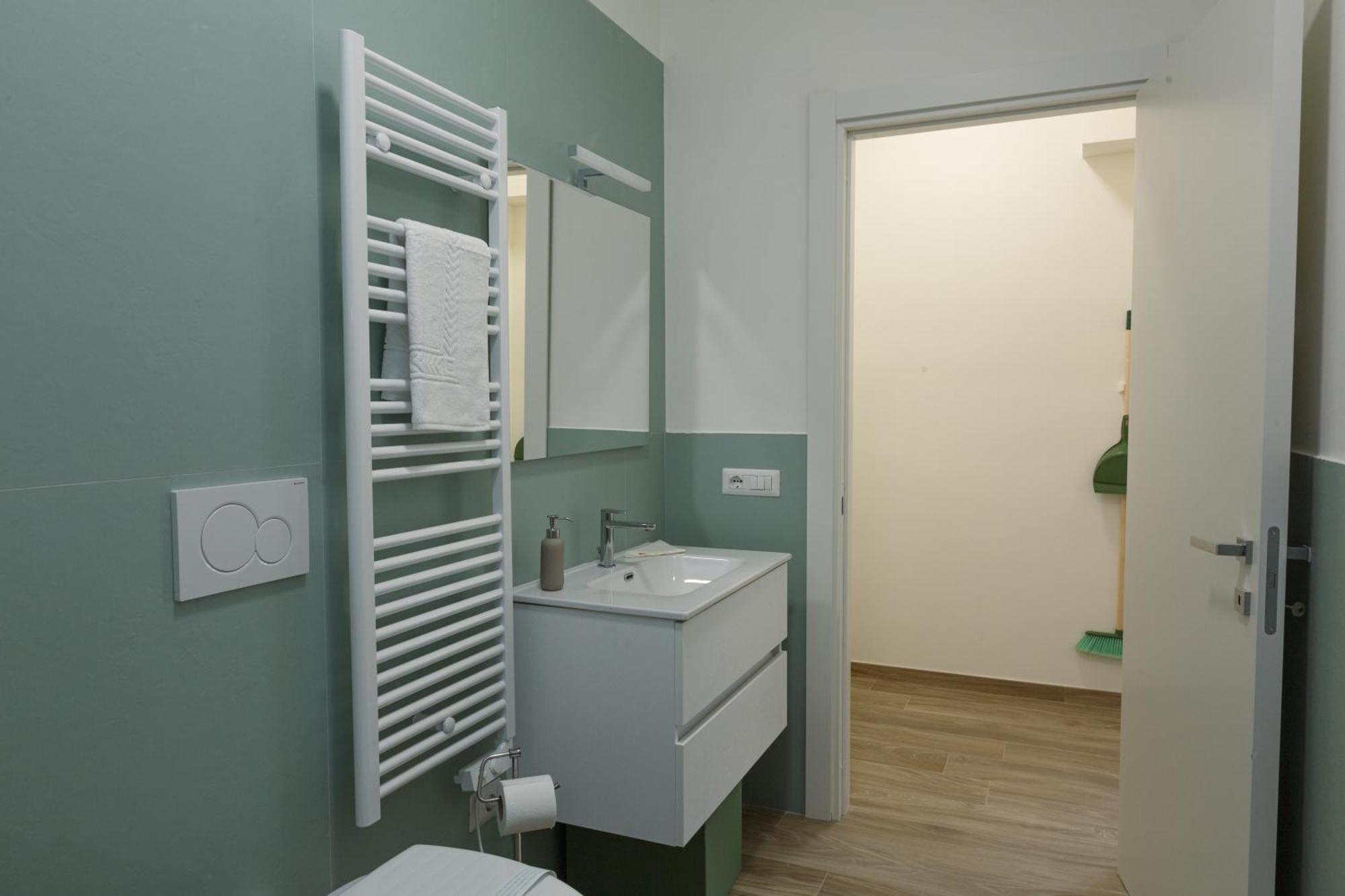 Fresia B&B Tuscania Kültér fotó