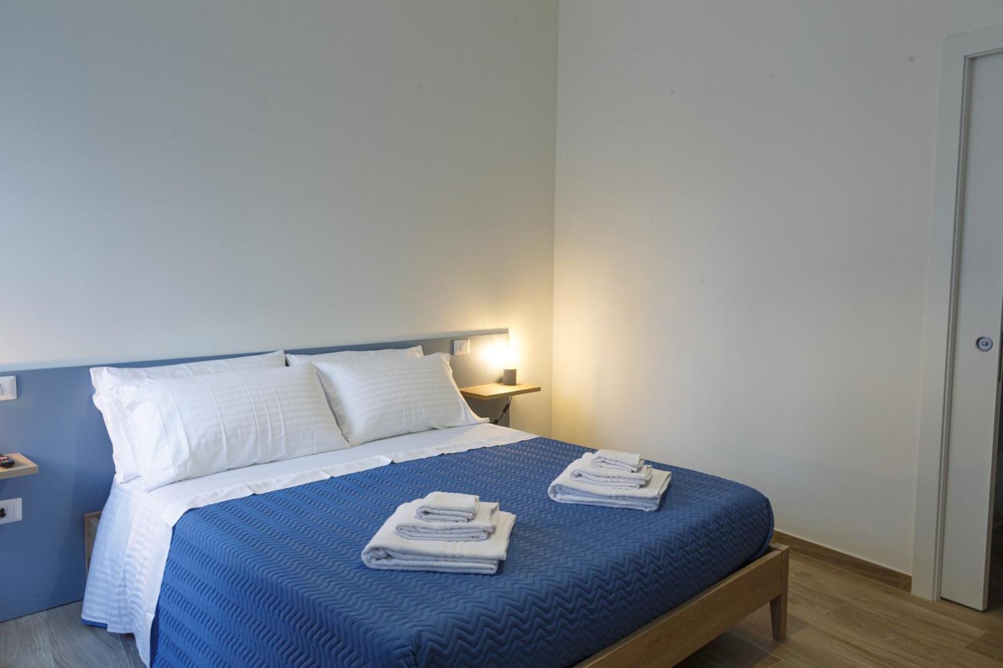 Fresia B&B Tuscania Kültér fotó