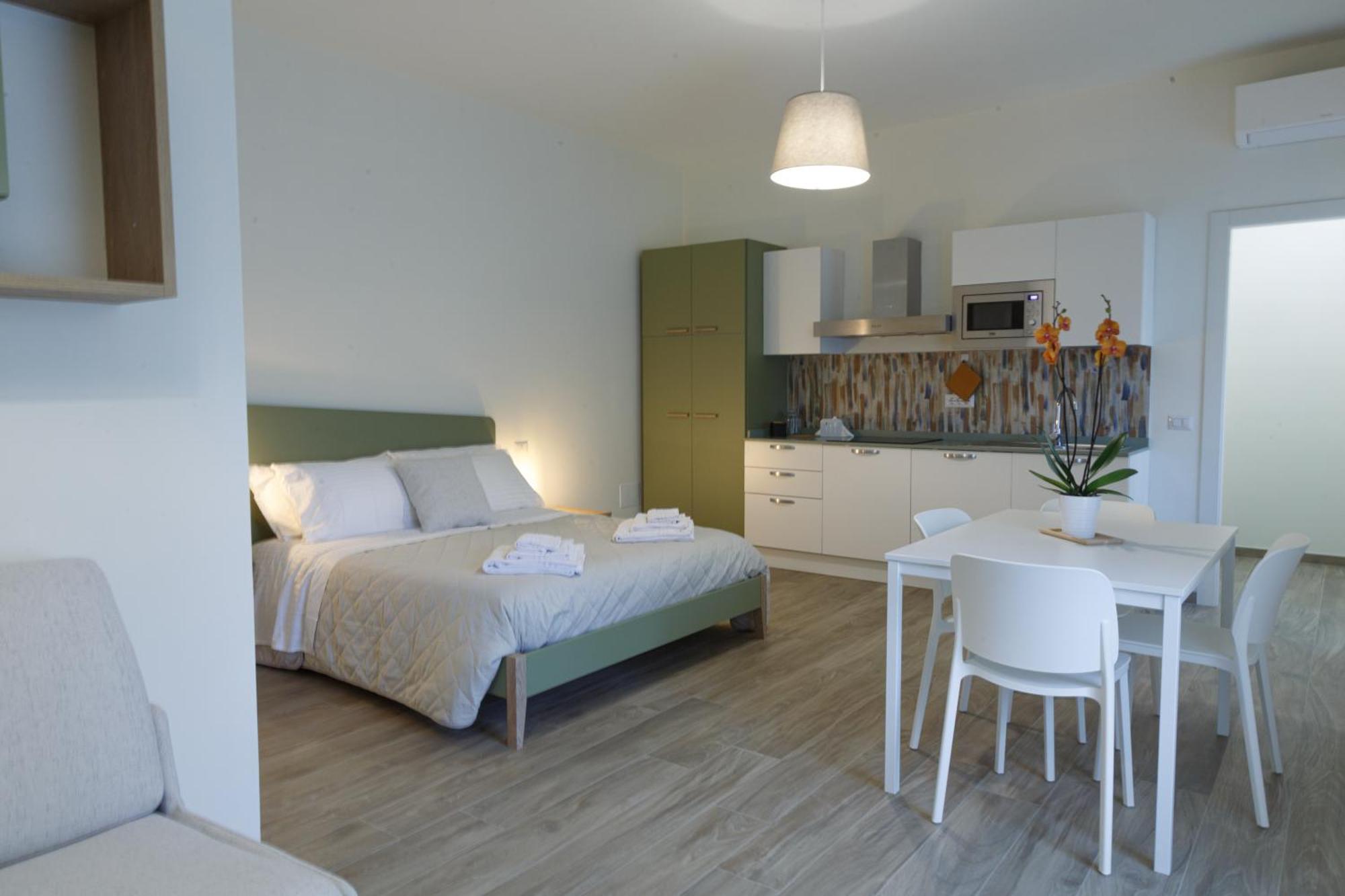 Fresia B&B Tuscania Kültér fotó