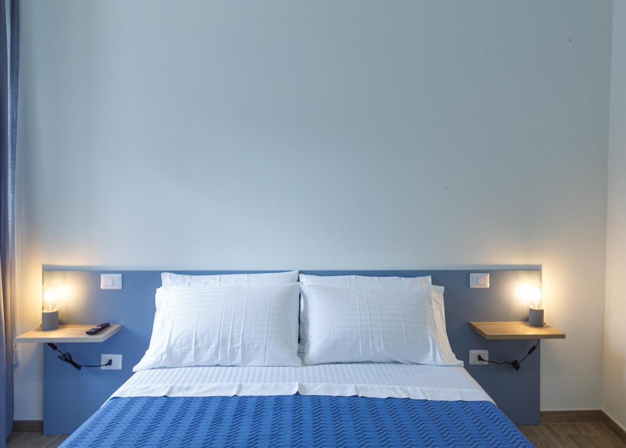 Fresia B&B Tuscania Kültér fotó