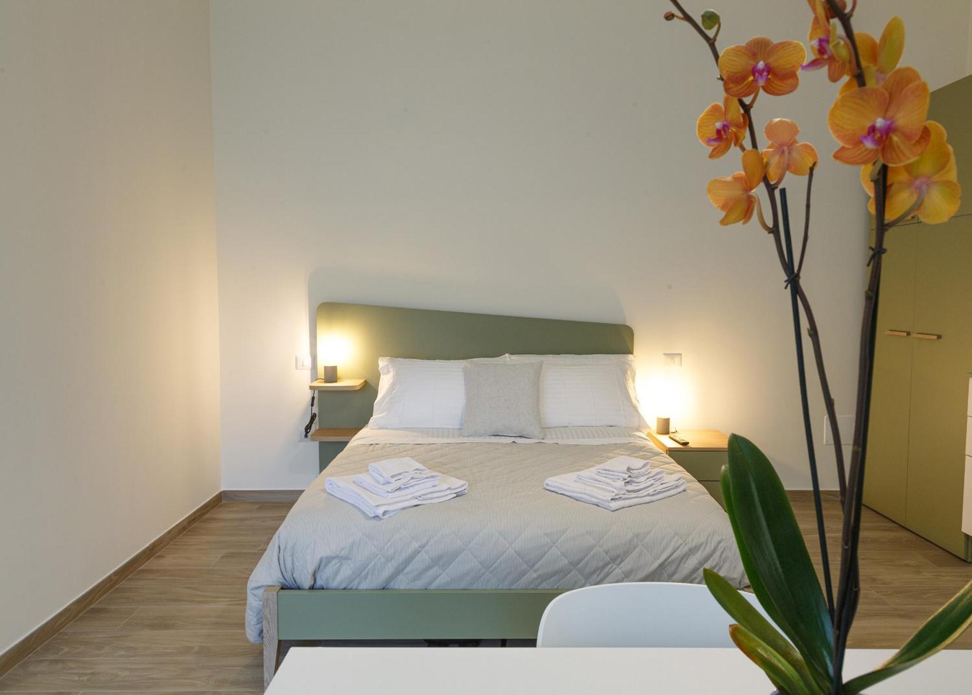Fresia B&B Tuscania Kültér fotó