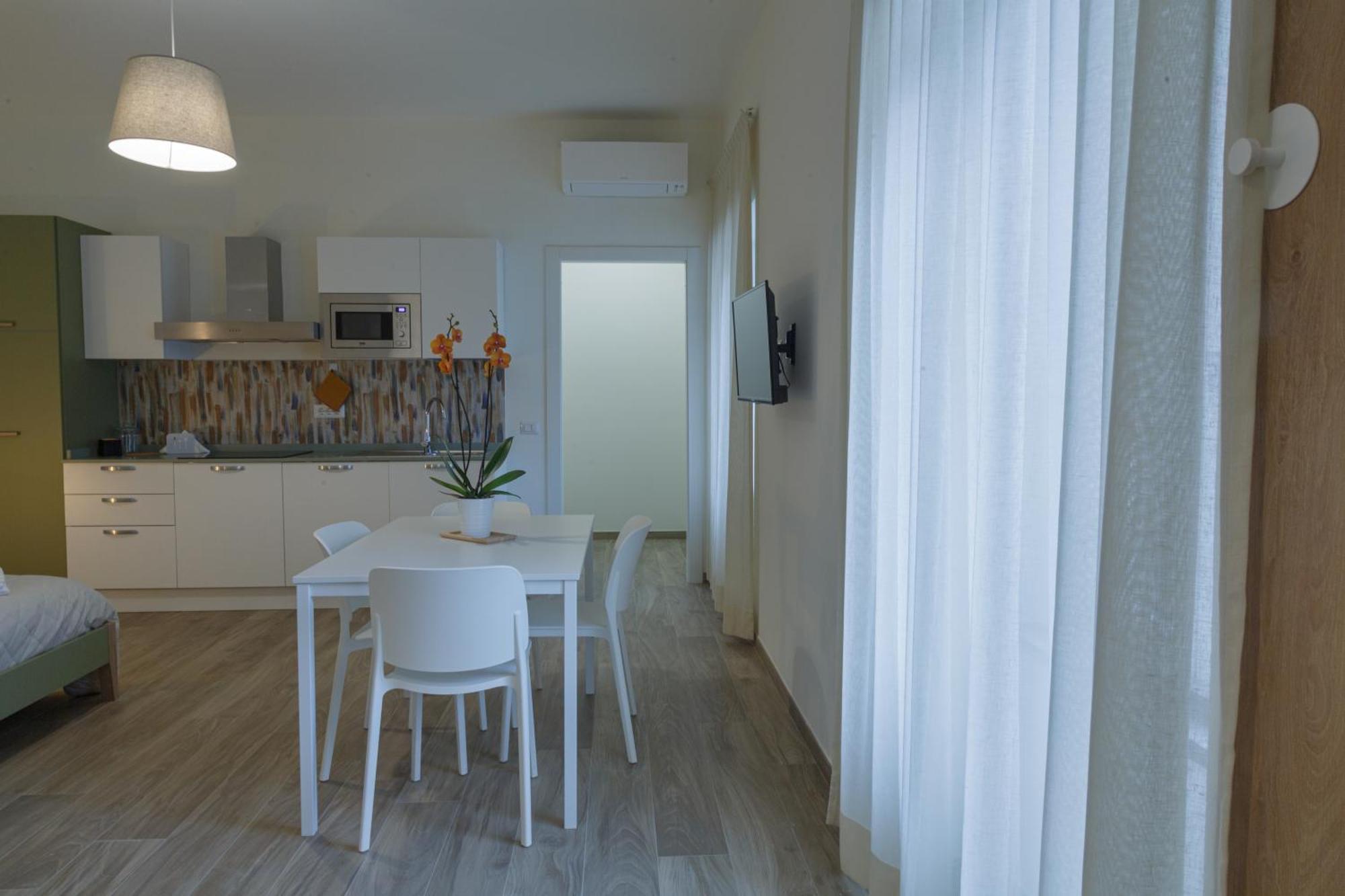 Fresia B&B Tuscania Kültér fotó