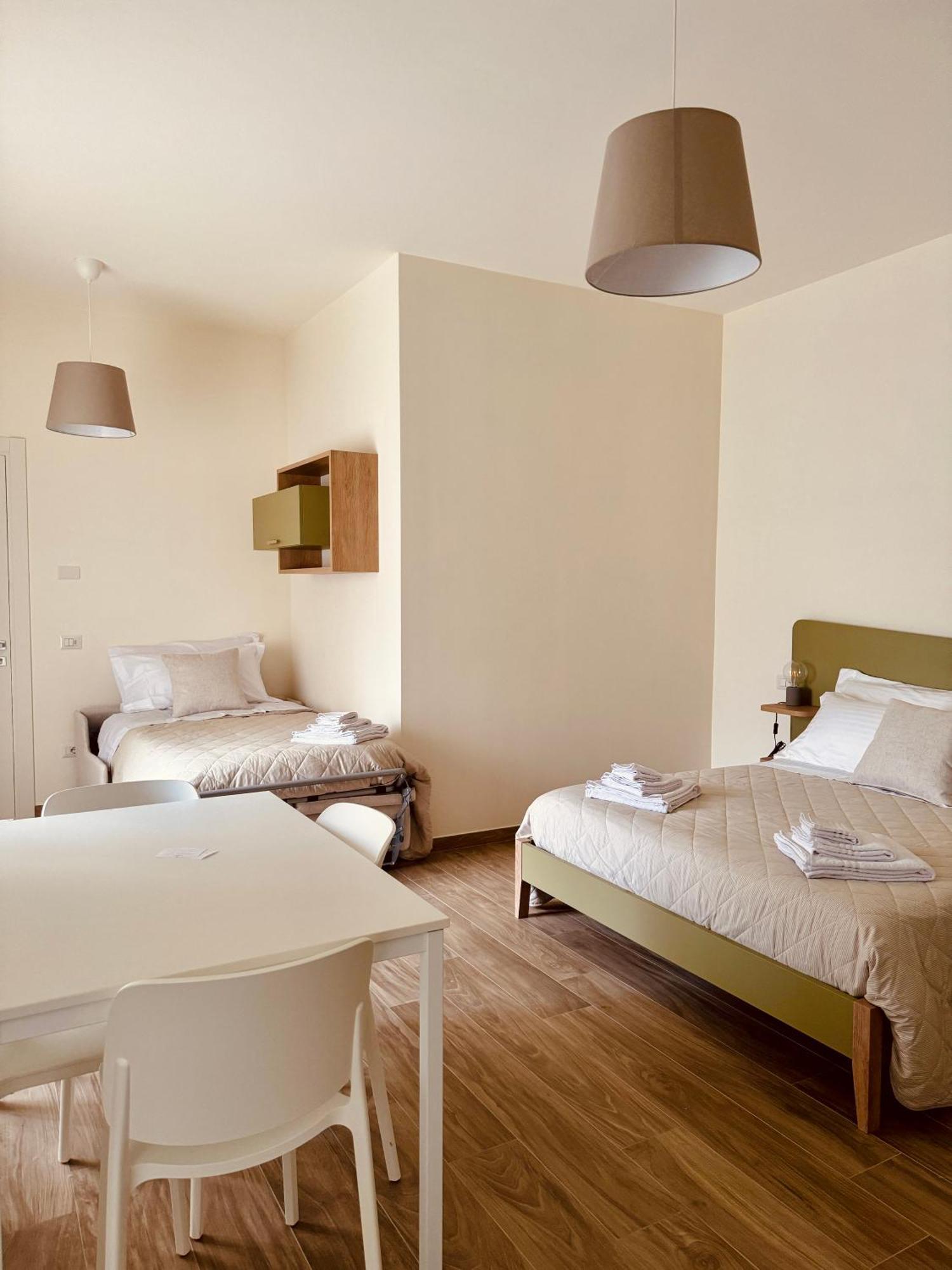 Fresia B&B Tuscania Kültér fotó