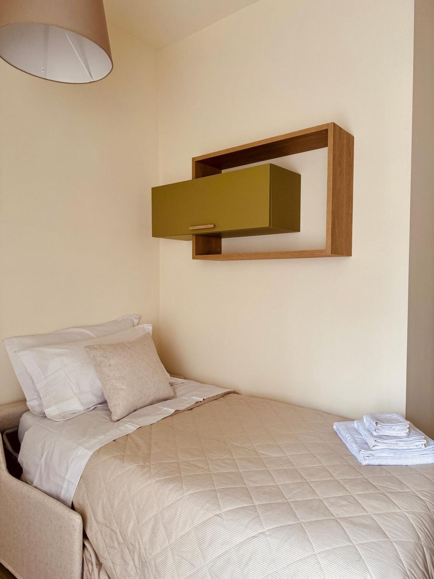 Fresia B&B Tuscania Kültér fotó