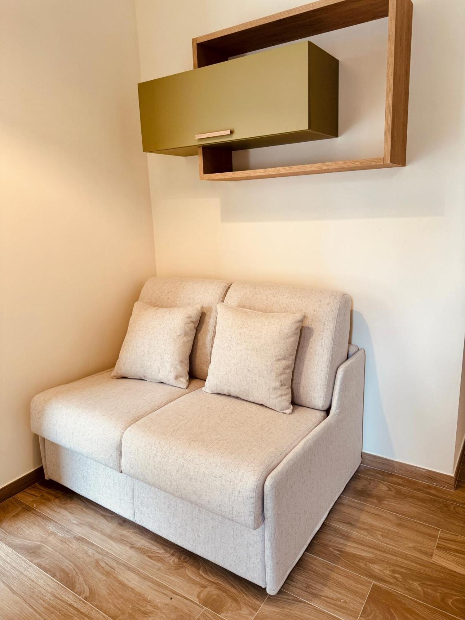 Fresia B&B Tuscania Kültér fotó